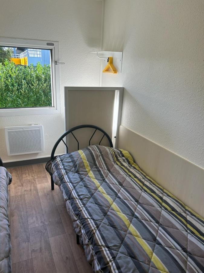 Fyl Hotel Saint Pol Dunkirk Exterior foto