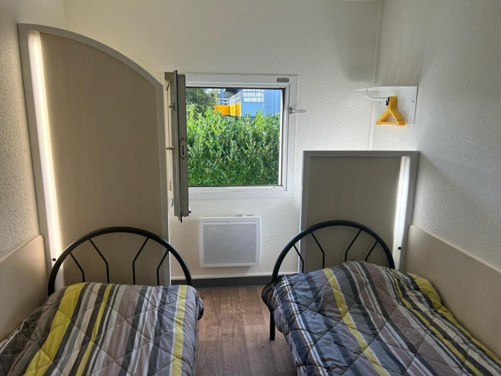 Fyl Hotel Saint Pol Dunkirk Exterior foto
